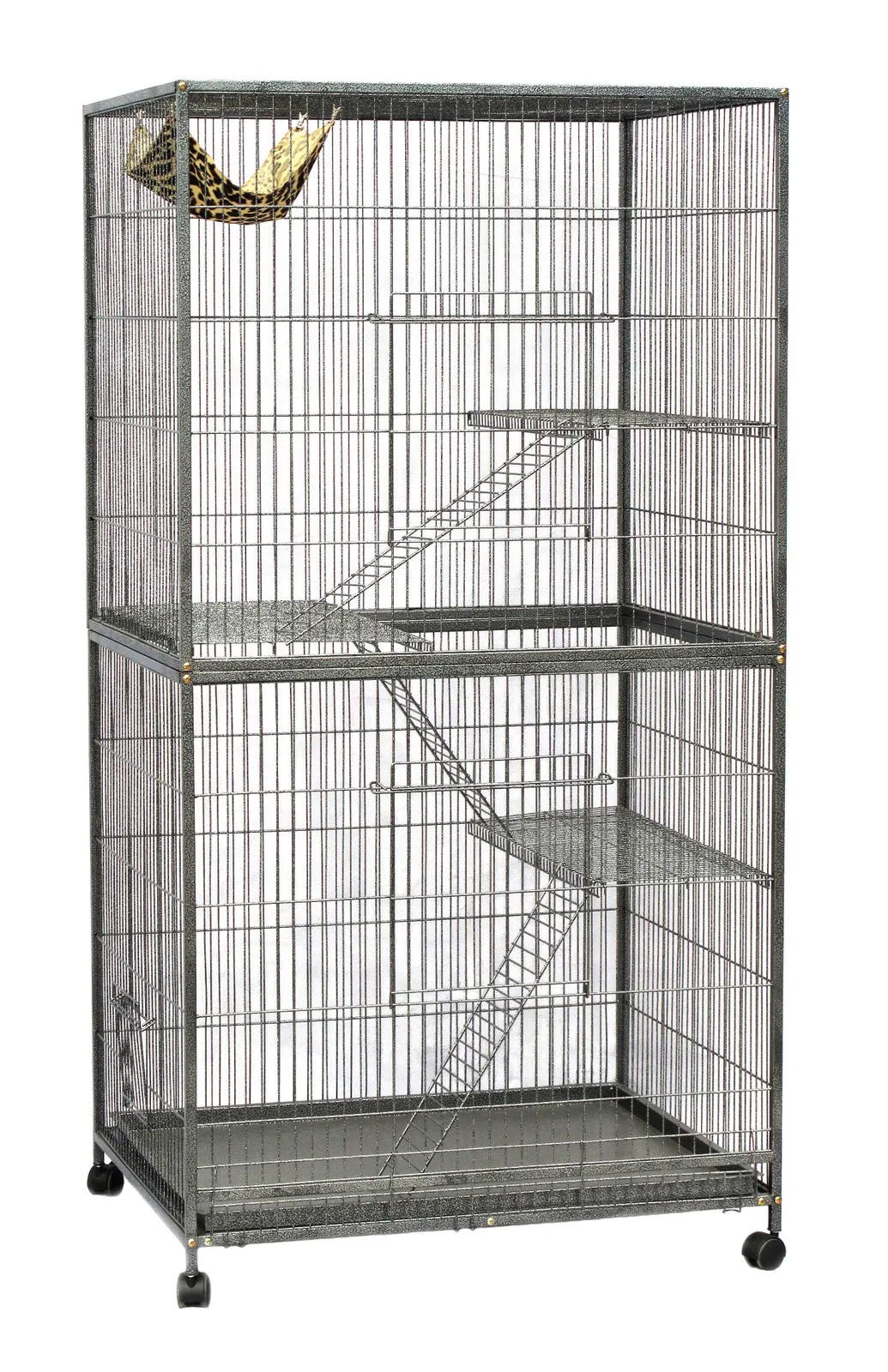 180cm Parrot Cat Ferret Hamster Rat Bird Aviary Cage