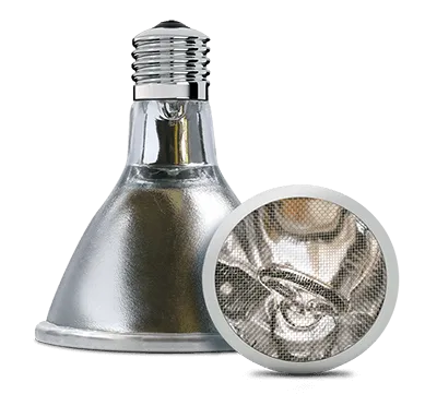 Arcadia Deep Heat Projector