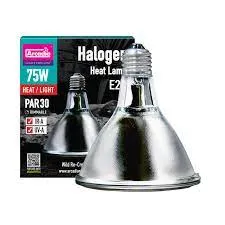 Arcadia Halogen Heat Bulb