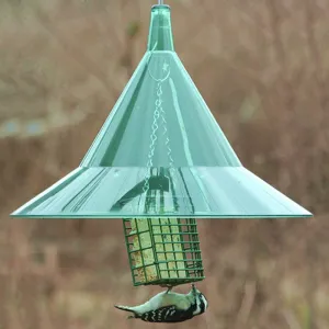 Arundale Emerald Squirrel Guard