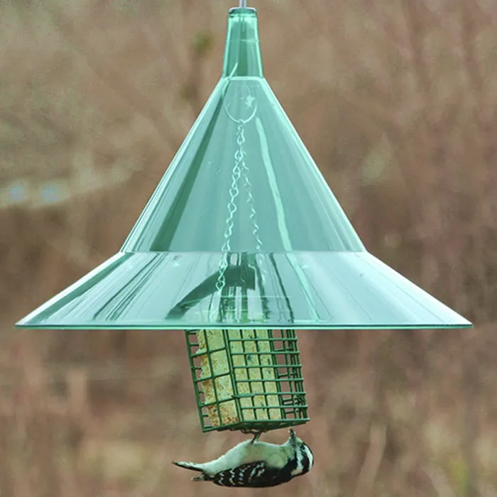 Arundale Emerald Squirrel Guard