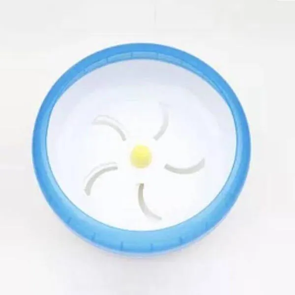 Carno Hamster Wheel Super Silent Design 17.5cm