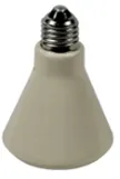 CERAMIC HEAT EMITTER