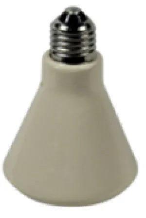 CERAMIC HEAT EMITTER