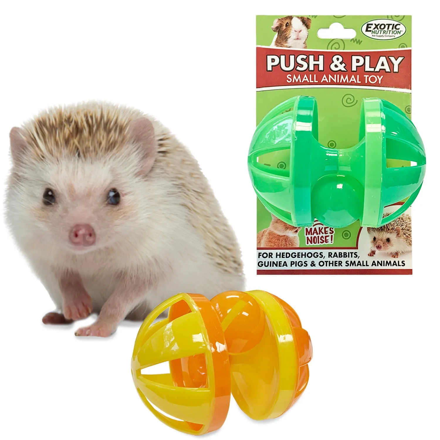 Colossal Castle Hamster Cage Set