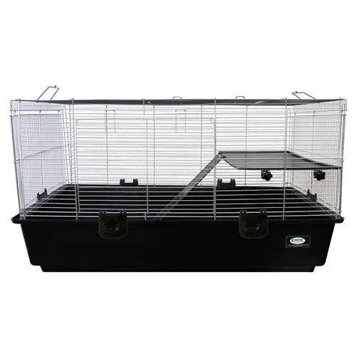 Colossal Castle Hamster Cage Set