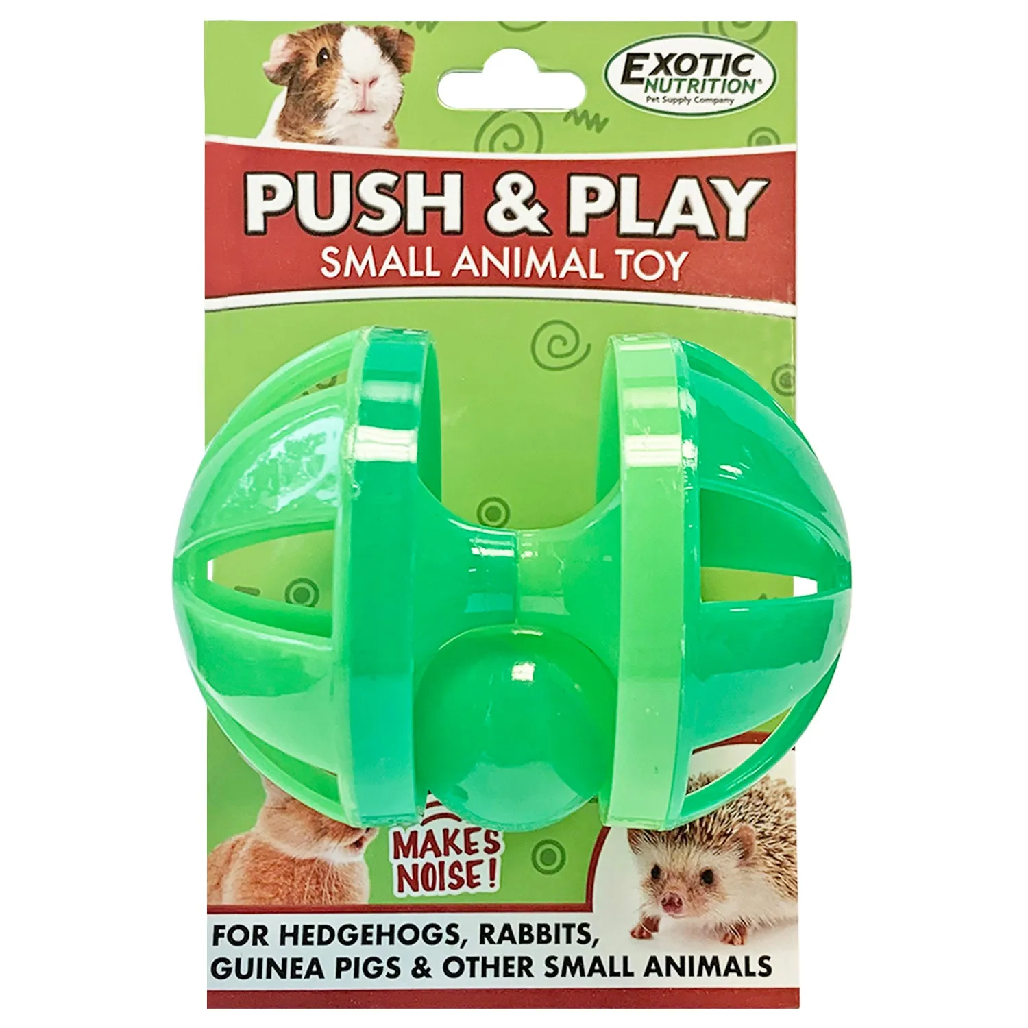 Colossal Castle Hamster Cage Set