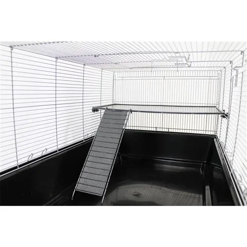 Colossal Castle Hamster Cage Set