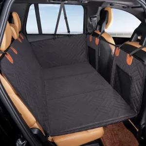 Dog Waterproof And Hard-wearing seat covers for Dogs