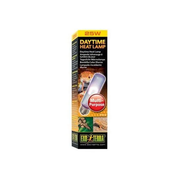 Exo Terra Daytime Heat Lamp 25w^^^