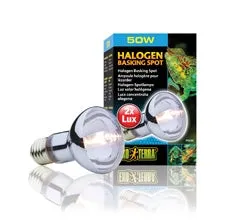 Halogen Basking Spot Bulb