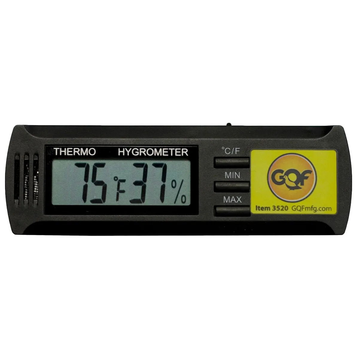 Hova-Bator Digital Hygrometer