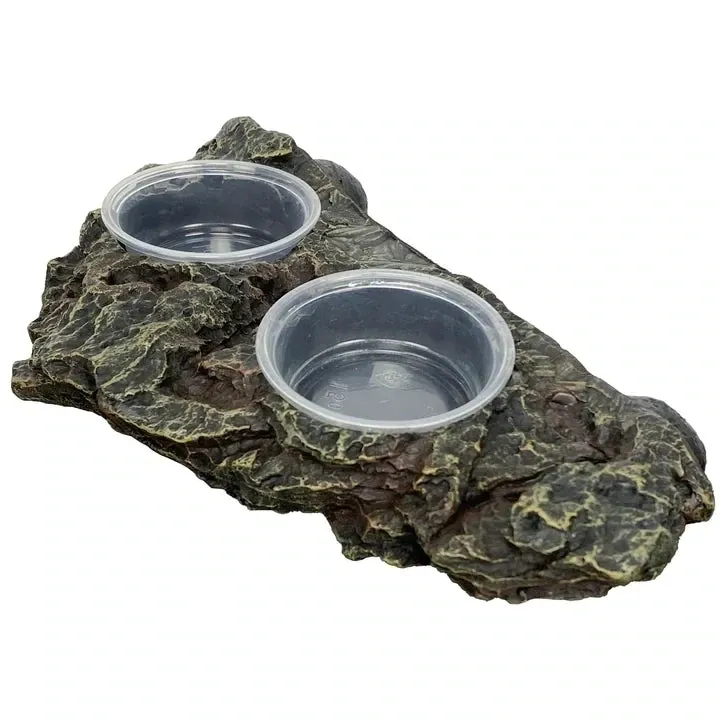 Komodo Magnetic Feeding Ledge