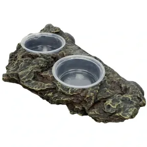 Komodo Magnetic Feeding Ledge