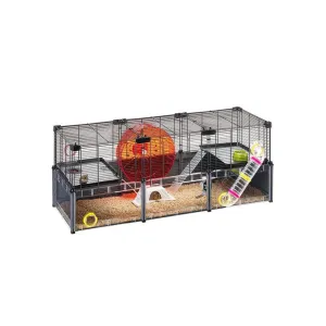MULTIPLA HAMSTER LARGE