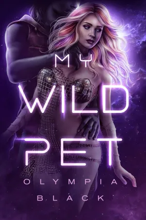 My Wild Pet (Whispers from the Imperial Cage) Paperback  February 5, 2025