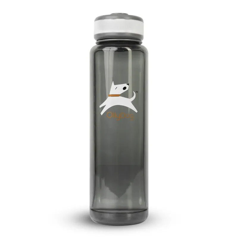 OllyBottle in Grey | Water Sharing System