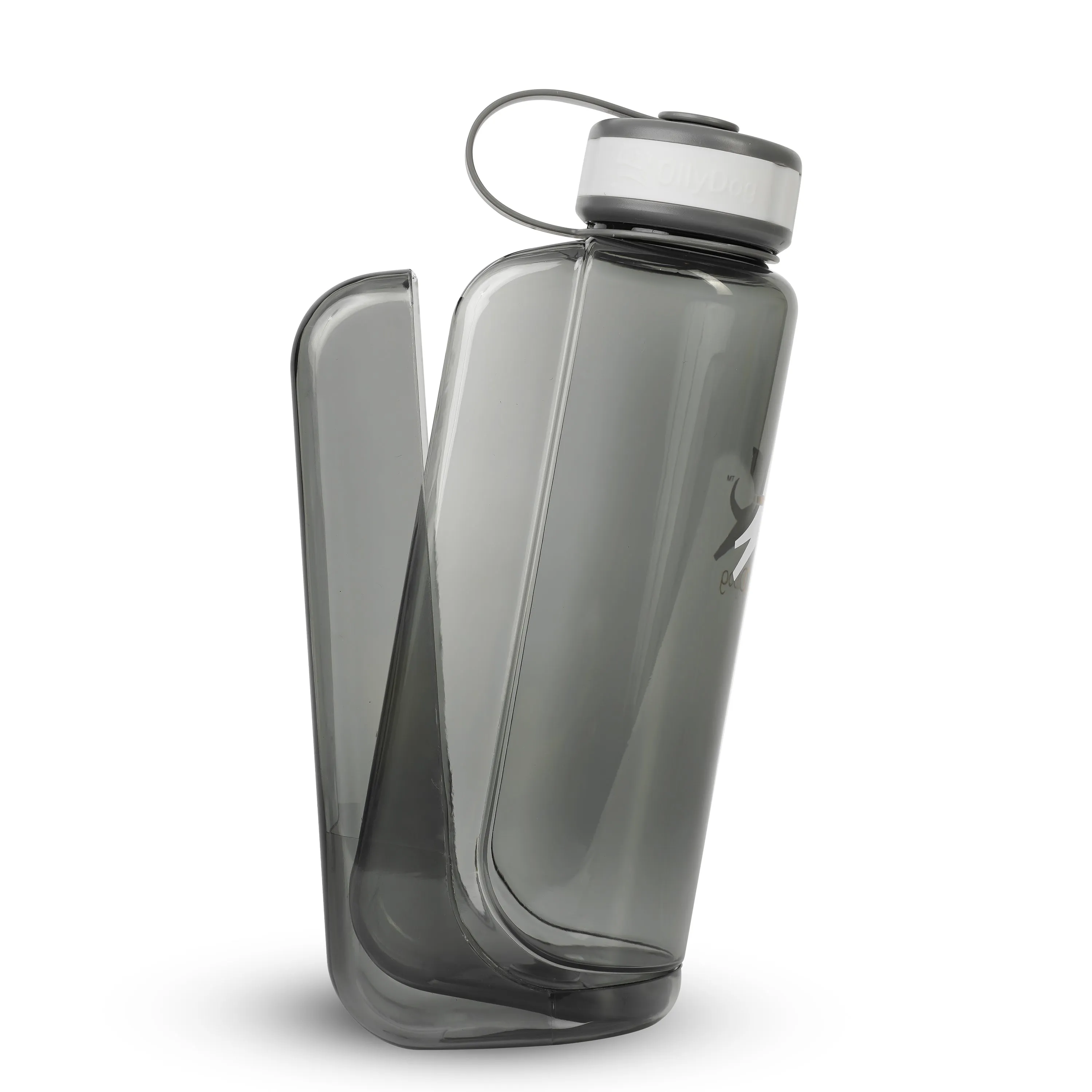 OllyBottle in Grey | Water Sharing System