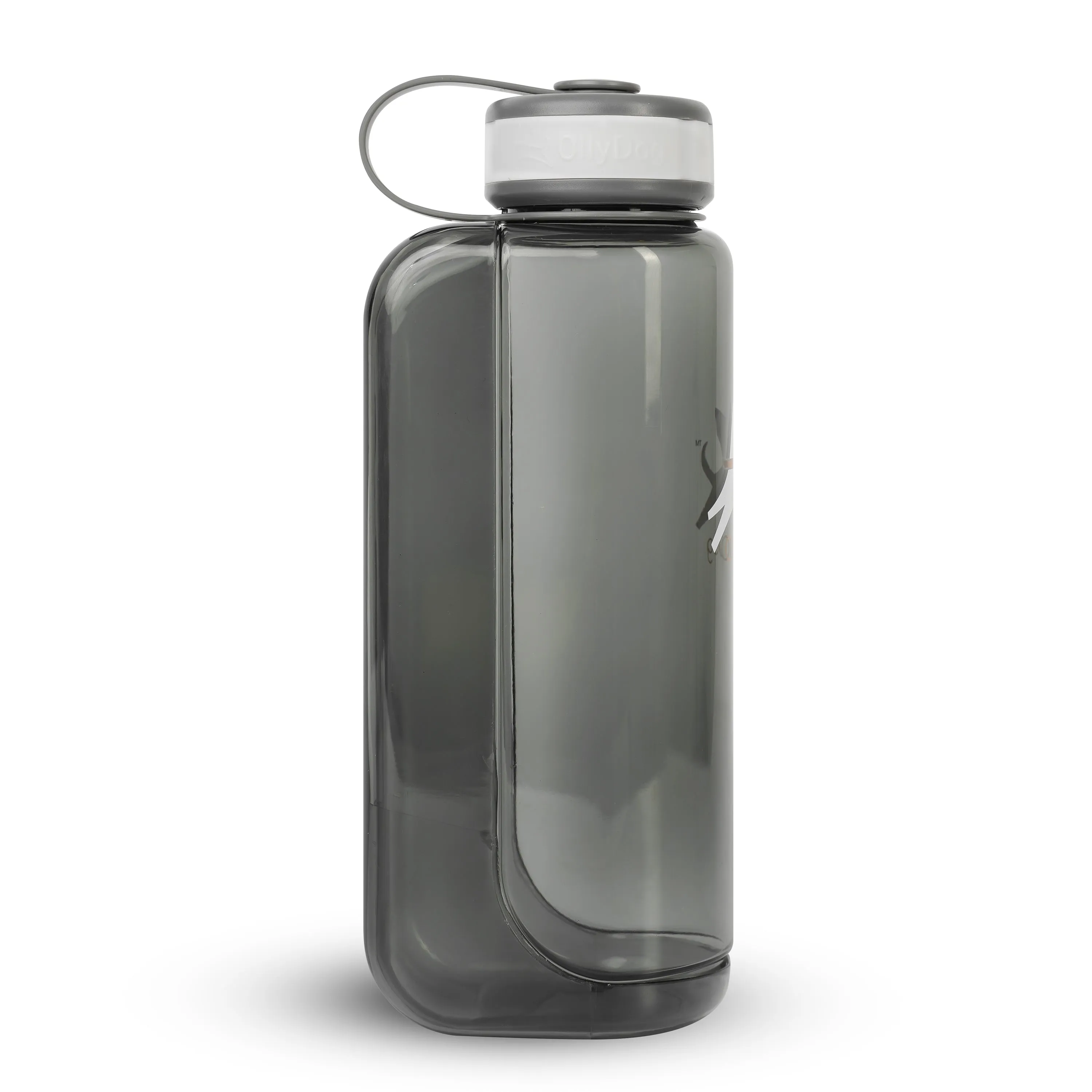 OllyBottle in Grey | Water Sharing System