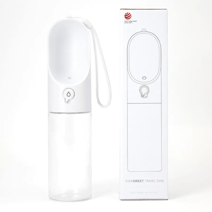 Petkit Eversweet Travel Water Bottle 300ml