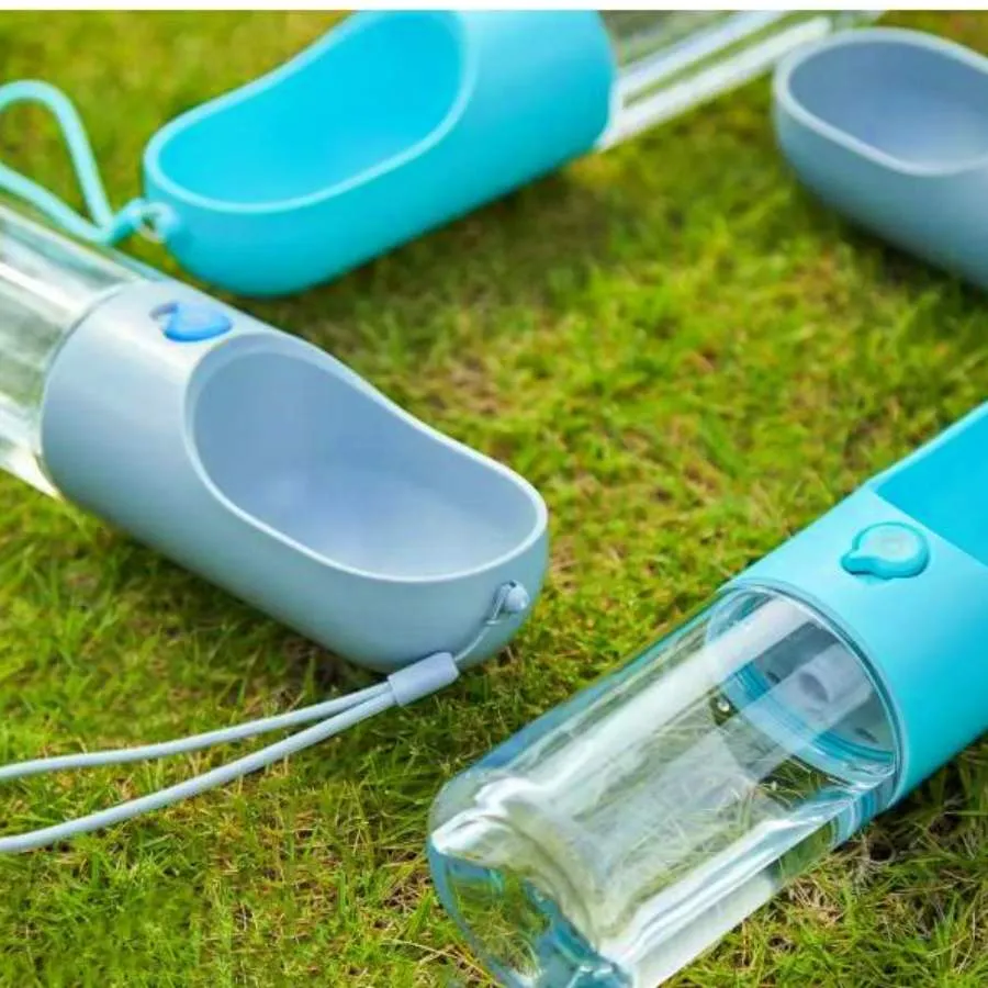 Petkit Eversweet Travel Water Bottle 300ml