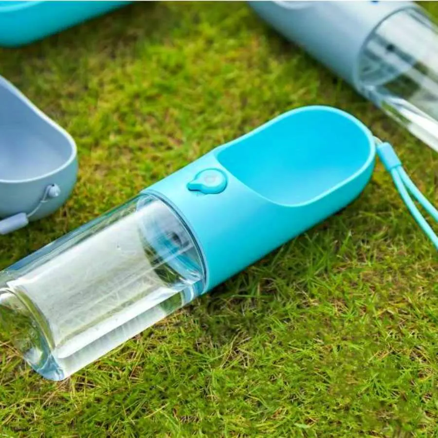 Petkit Eversweet Travel Water Bottle 300ml