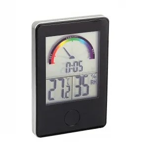 Piano Digital Hygrometer