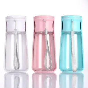 Portable Dog Water Bottle for Walking
