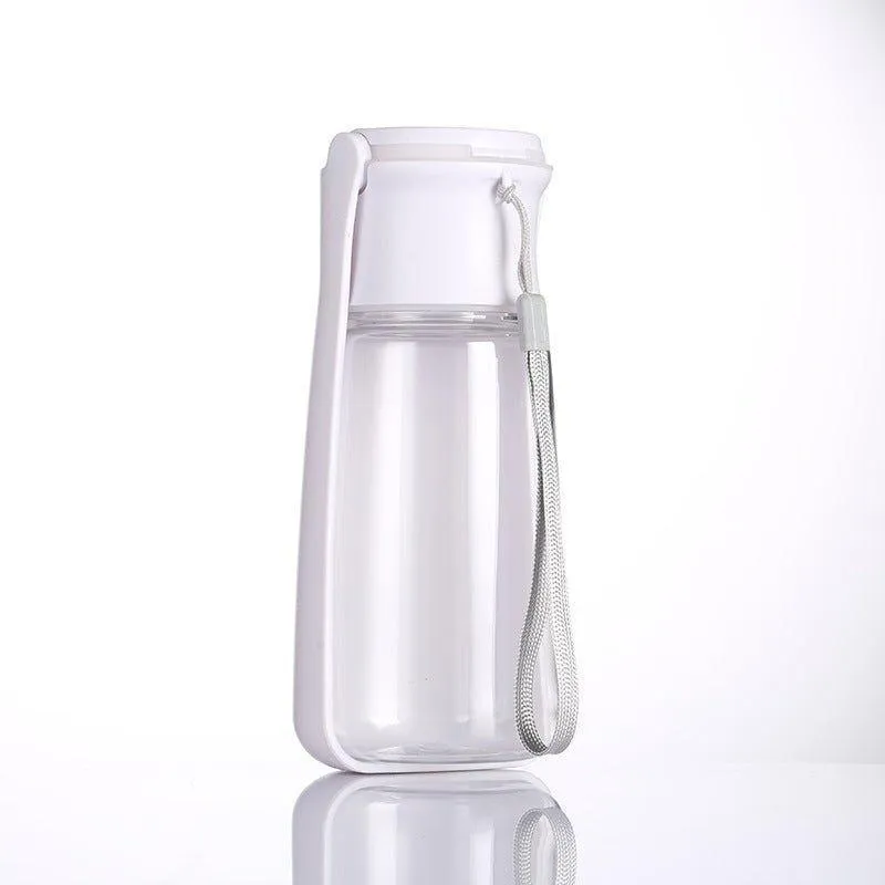 Portable Dog Water Bottle for Walking