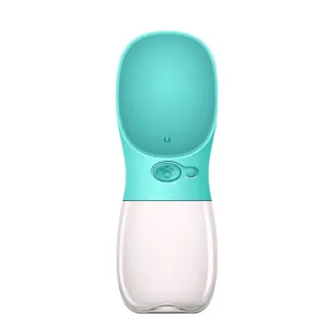 Portable Doggy Bottle