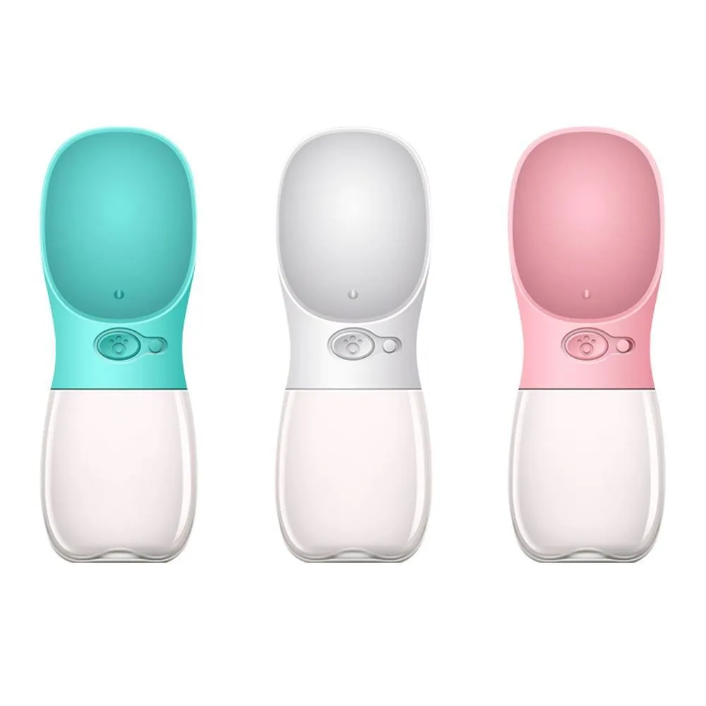 Portable Doggy Bottle