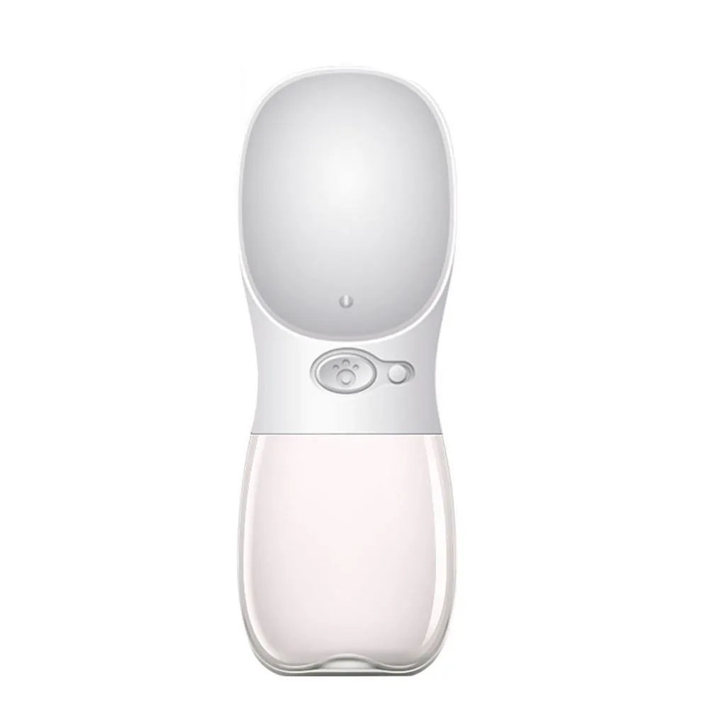 Portable Doggy Bottle