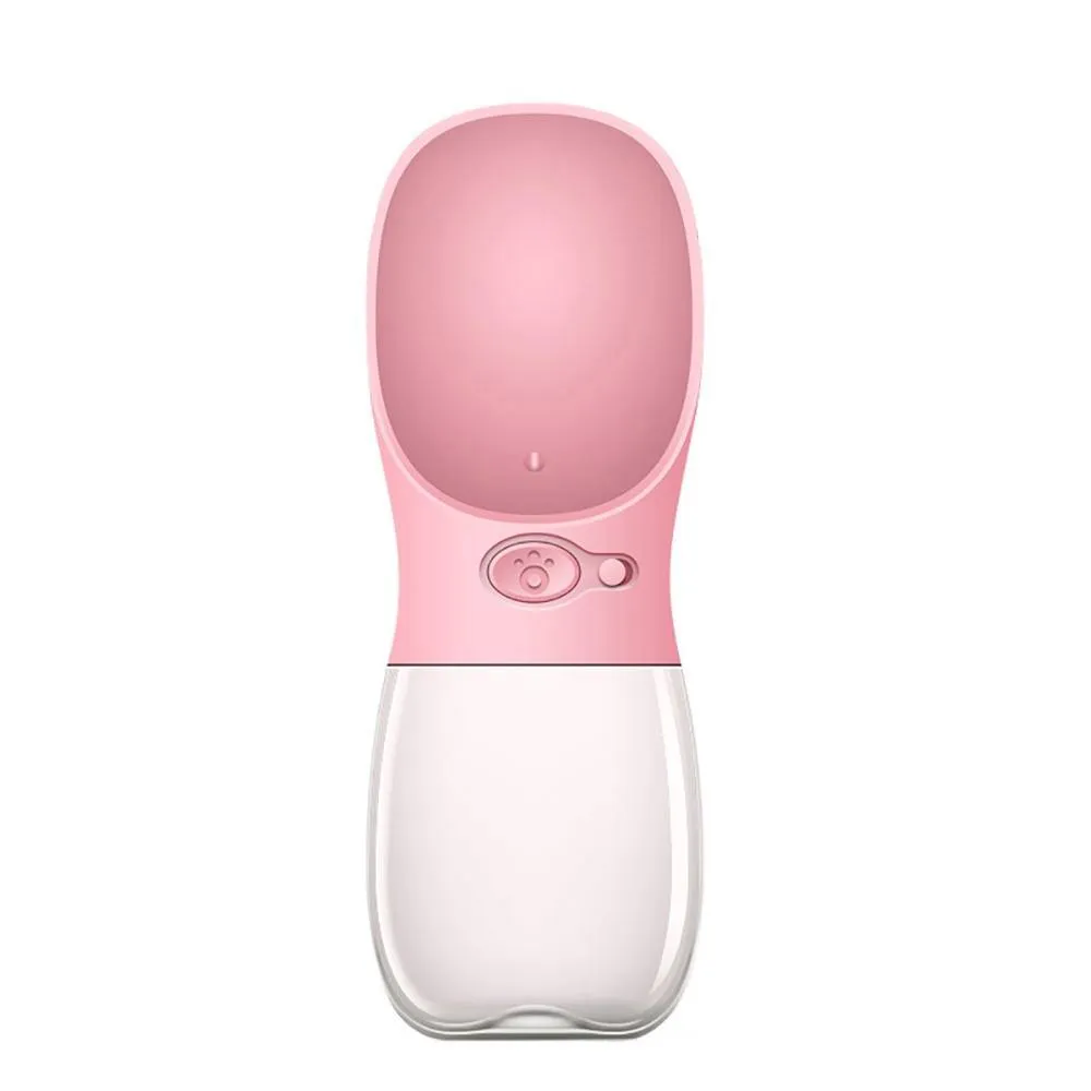 Portable Doggy Bottle