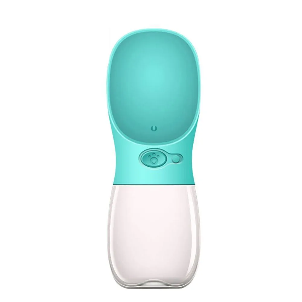 Portable Doggy Bottle
