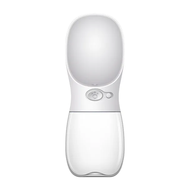 Portable Pet Travel Water Bottle