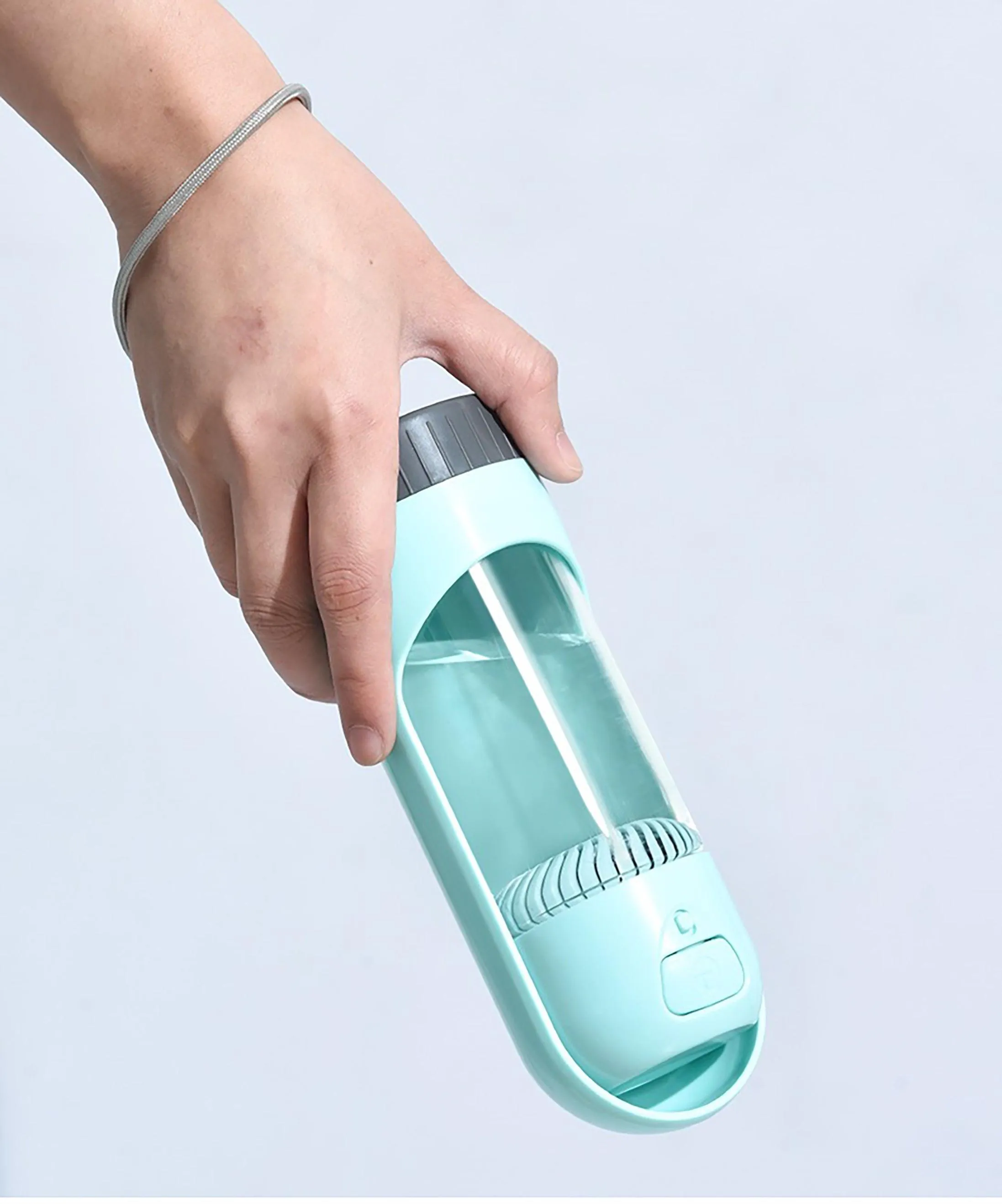 Portable Water Bottle for Pets
