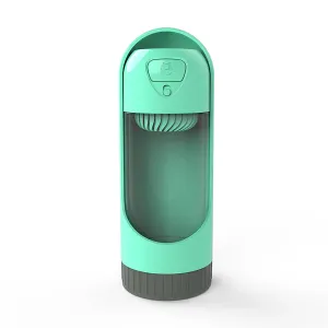 Portable Water Bottle for Pets