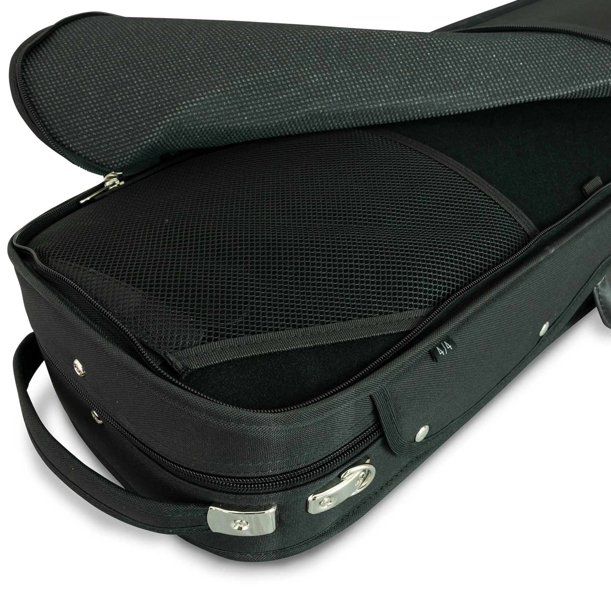 Portland Nouveau Violin Case