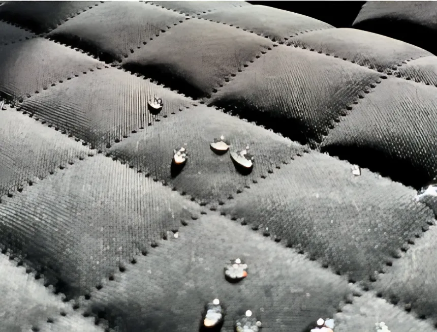 Protect Your Car with DGS Dirty Dog 3-in-1 Grey Car Seat Cover and Hammock