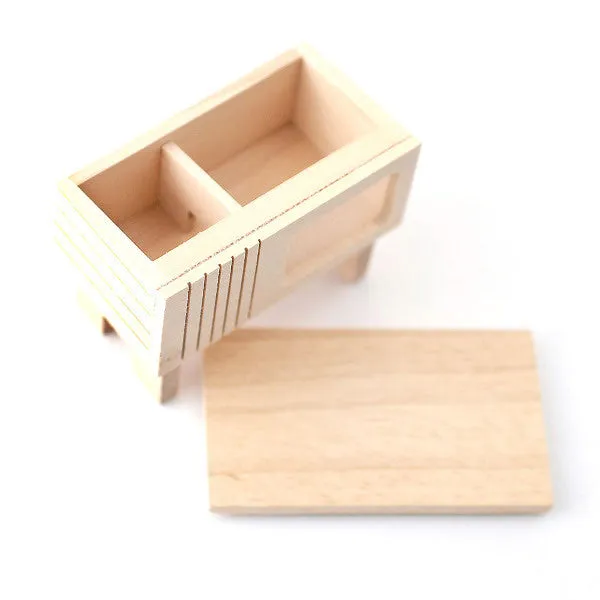 Rabbit Hutch