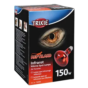 Reptiland Infrared Heat Spot Lamp 150W