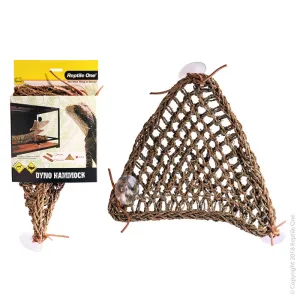Reptile One Dyno Hammock Corner