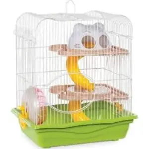 Small Hamster Haven