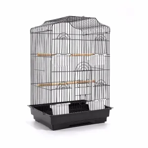 Small Iron Wire Bird Cage