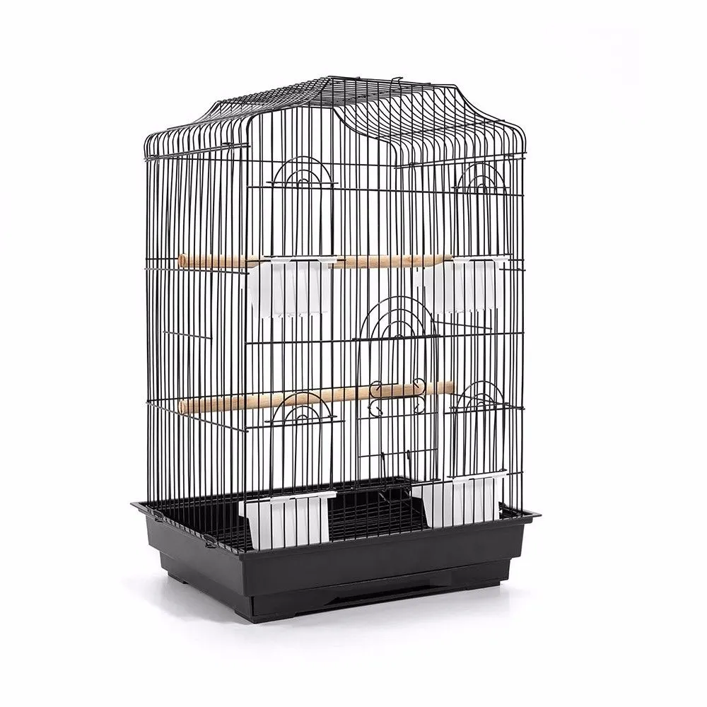 Small Iron Wire Bird Cage