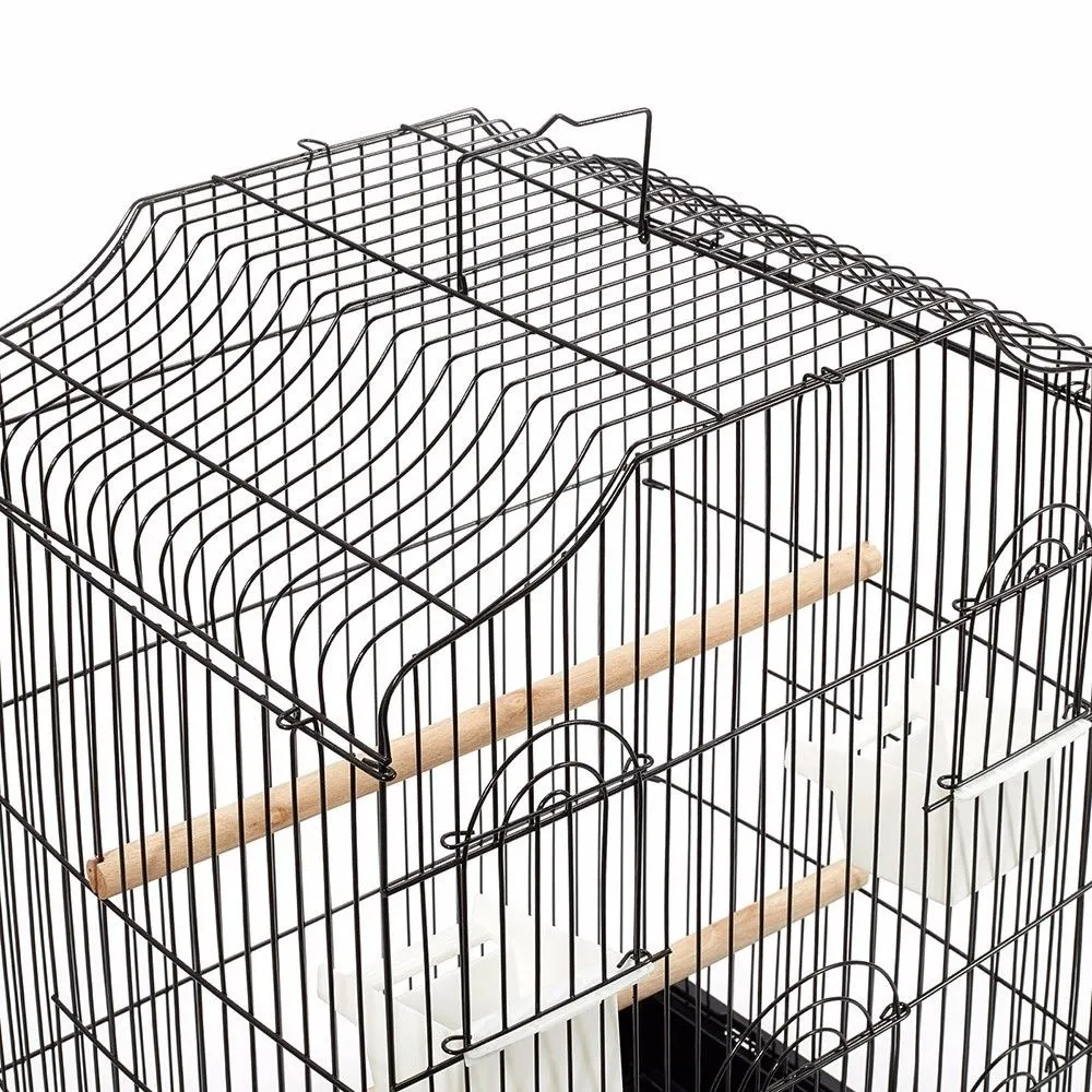 Small Iron Wire Bird Cage