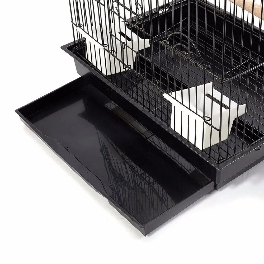 Small Iron Wire Bird Cage