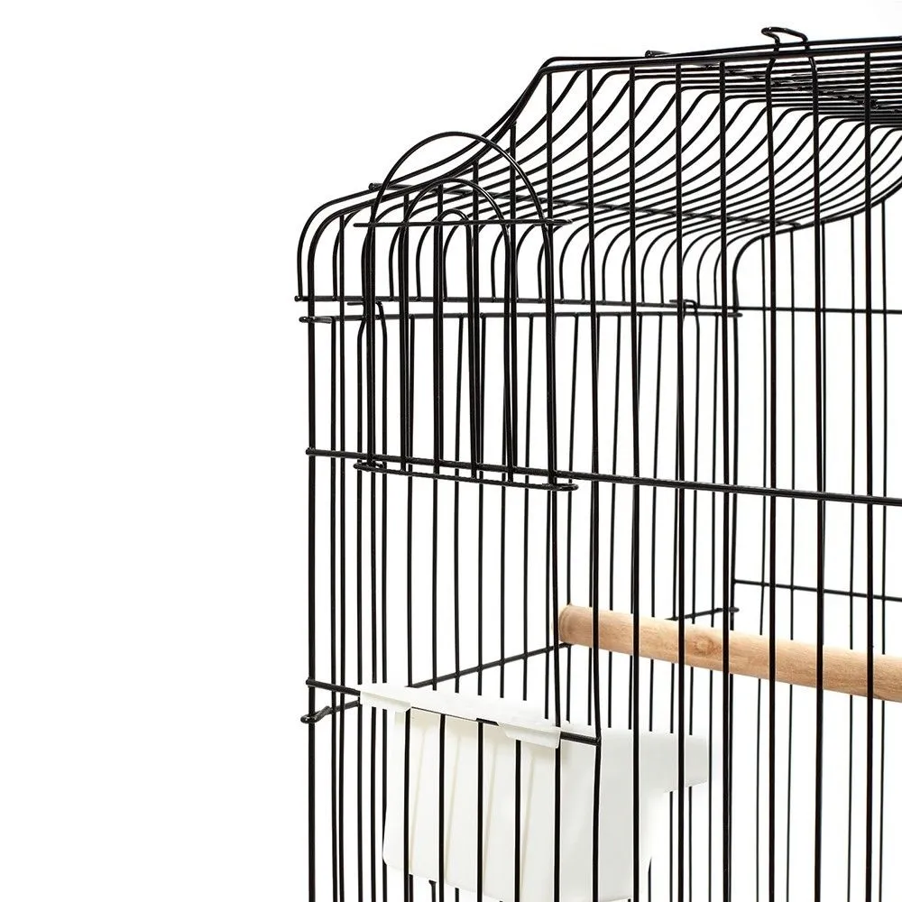 Small Iron Wire Bird Cage
