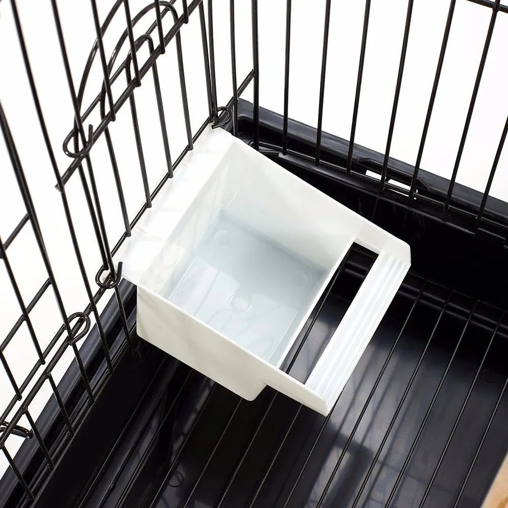 Small Iron Wire Bird Cage