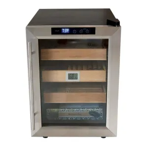 The Clevelander Cigar Cooler Humidor | 250 Cigars
